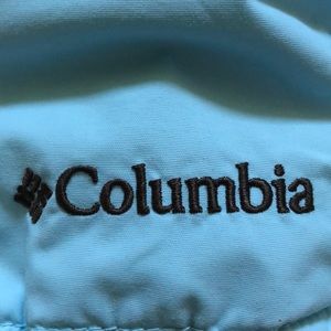 Columbia light weight jacket size small